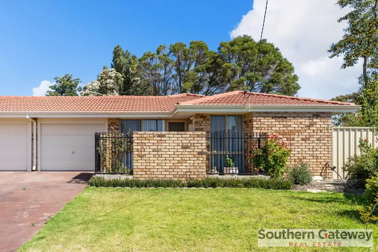 Fifth view of Homely house listing, 20B Denning Court, Seville Grove WA 6112