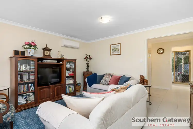 Seventh view of Homely house listing, 20B Denning Court, Seville Grove WA 6112