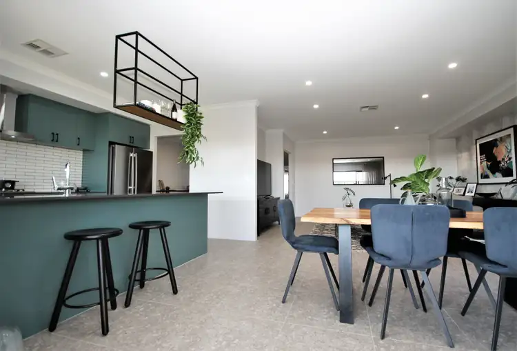 Third view of Homely house listing, 10 Chamaeleon Approach, Australind WA 6233