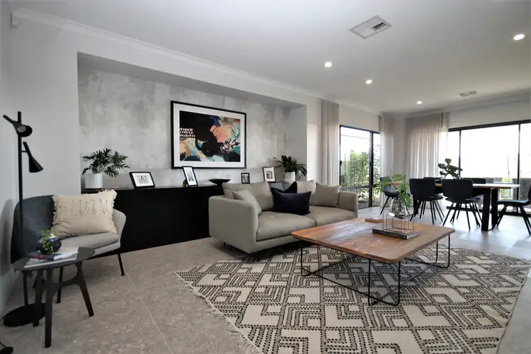 Fourth view of Homely house listing, 10 Chamaeleon Approach, Australind WA 6233