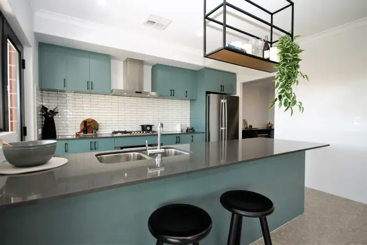 Fifth view of Homely house listing, 10 Chamaeleon Approach, Australind WA 6233