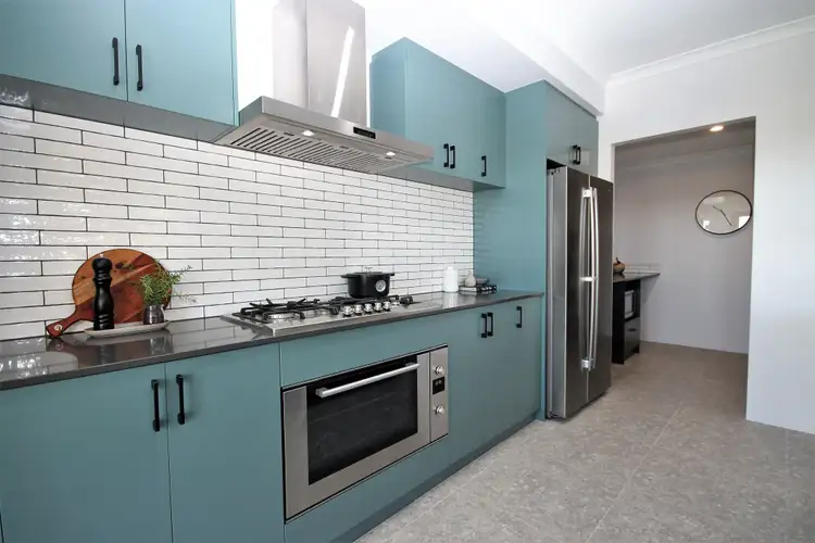 Sixth view of Homely house listing, 10 Chamaeleon Approach, Australind WA 6233