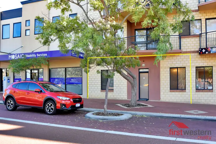 Main view of Homely apartment listing, 1/85 Reid Promenade, Joondalup WA 6027