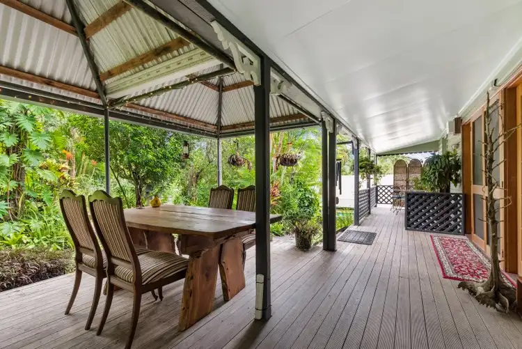Second view of Homely house listing, 5 Etheridge Street, Eumundi QLD 4562