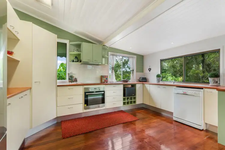Fourth view of Homely house listing, 5 Etheridge Street, Eumundi QLD 4562