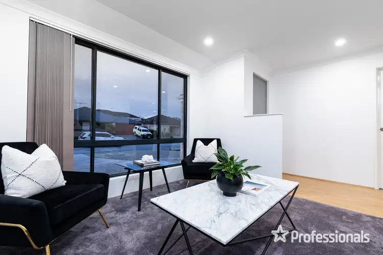 Fourth view of Homely house listing, 14 Hookstone Drive, Landsdale WA 6065