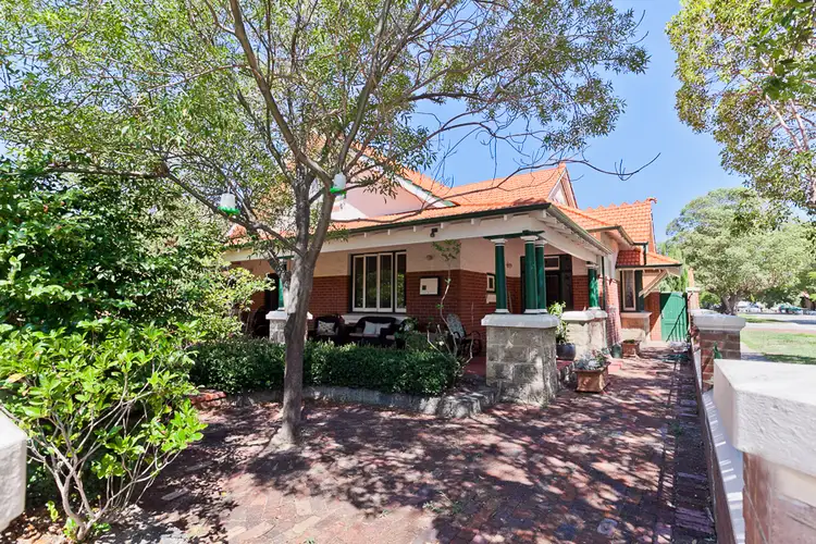 15 Union Street