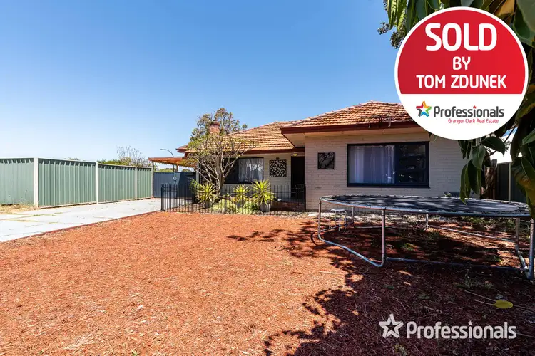 Main view of Homely house listing, 56 Stirk Road, Alfred Cove WA 6154