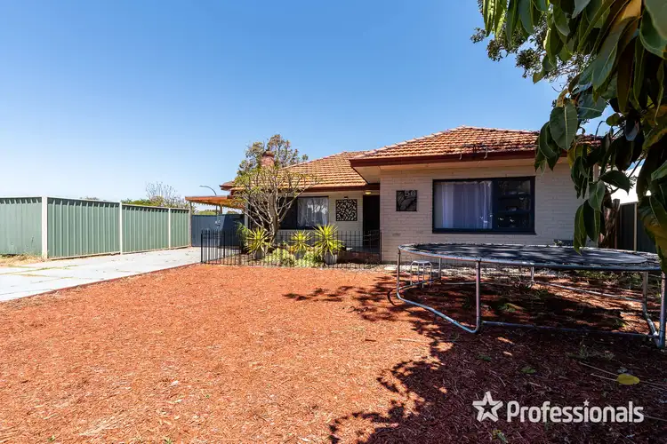 Second view of Homely house listing, 56 Stirk Road, Alfred Cove WA 6154