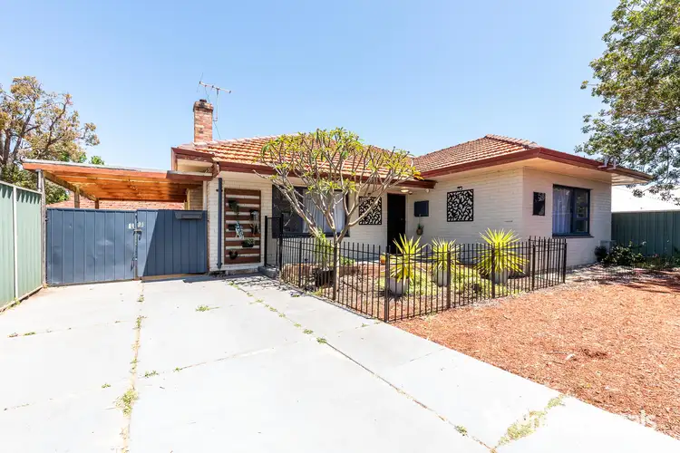 Third view of Homely house listing, 56 Stirk Road, Alfred Cove WA 6154