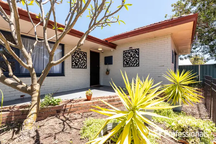 Fourth view of Homely house listing, 56 Stirk Road, Alfred Cove WA 6154