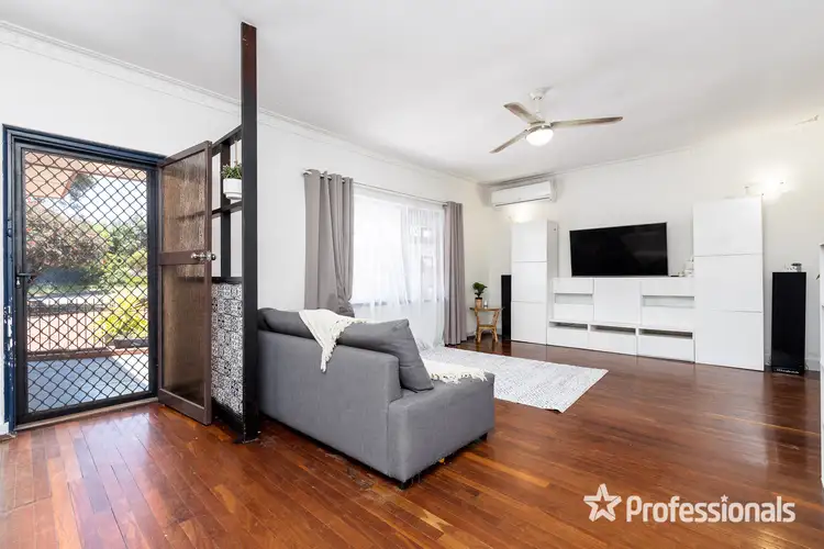 Fifth view of Homely house listing, 56 Stirk Road, Alfred Cove WA 6154