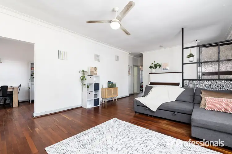 Sixth view of Homely house listing, 56 Stirk Road, Alfred Cove WA 6154