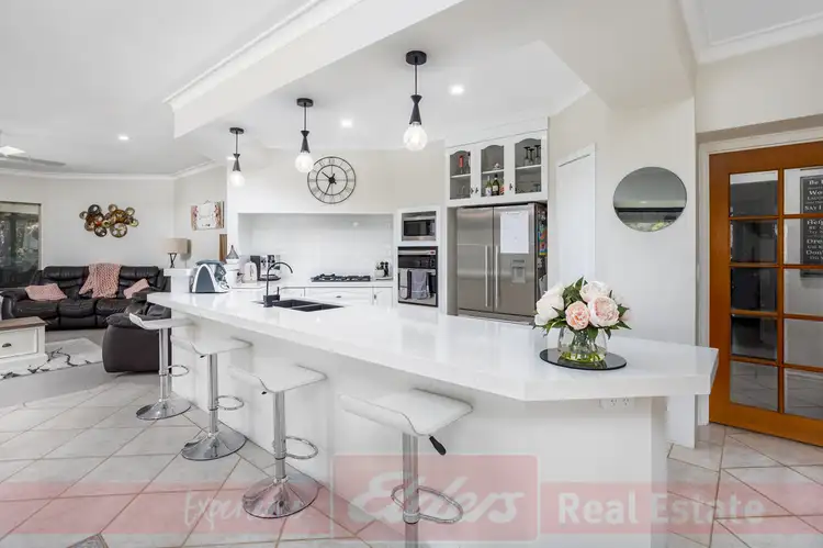 22 Ietto Way, Harvey WA 6220