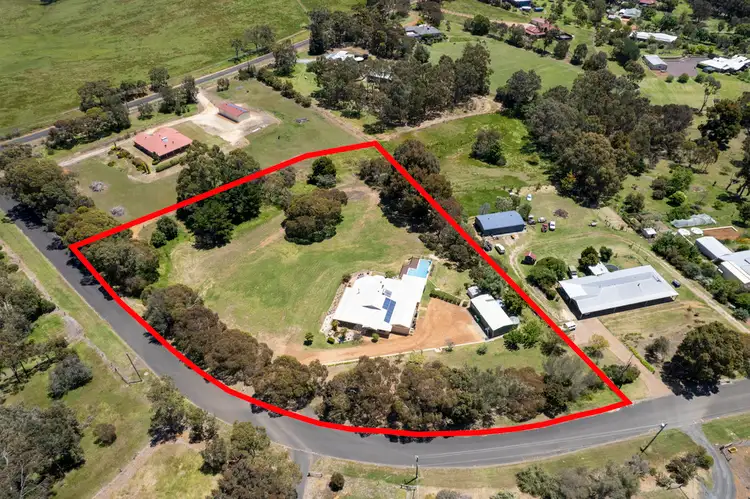 Third view of Homely house listing, 22 Ietto Way, Harvey WA 6220