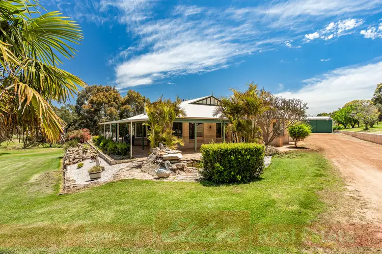 Fifth view of Homely house listing, 22 Ietto Way, Harvey WA 6220