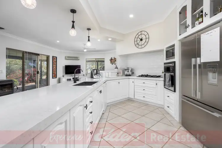 Seventh view of Homely house listing, 22 Ietto Way, Harvey WA 6220