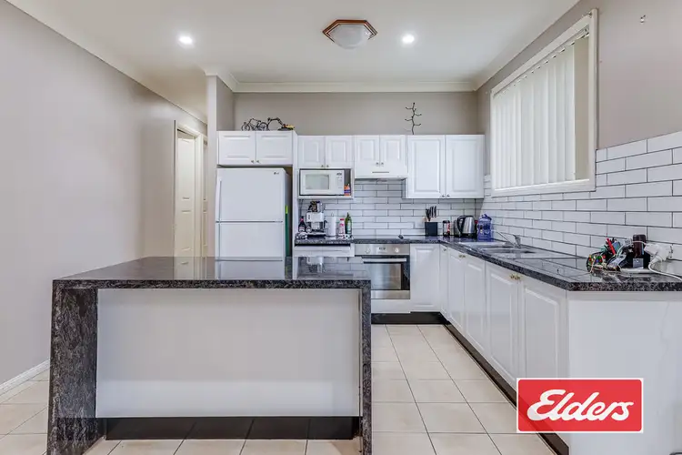 Second view of Homely house listing, 11A COEVON ROAD, Buxton NSW 2571