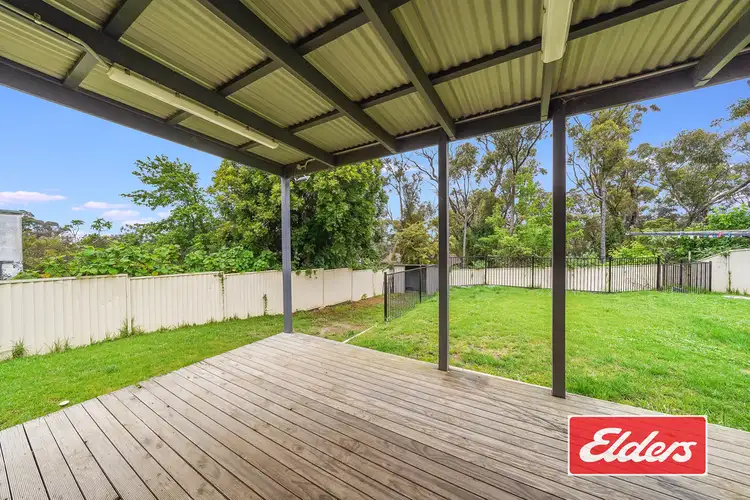 Fourth view of Homely house listing, 11A COEVON ROAD, Buxton NSW 2571