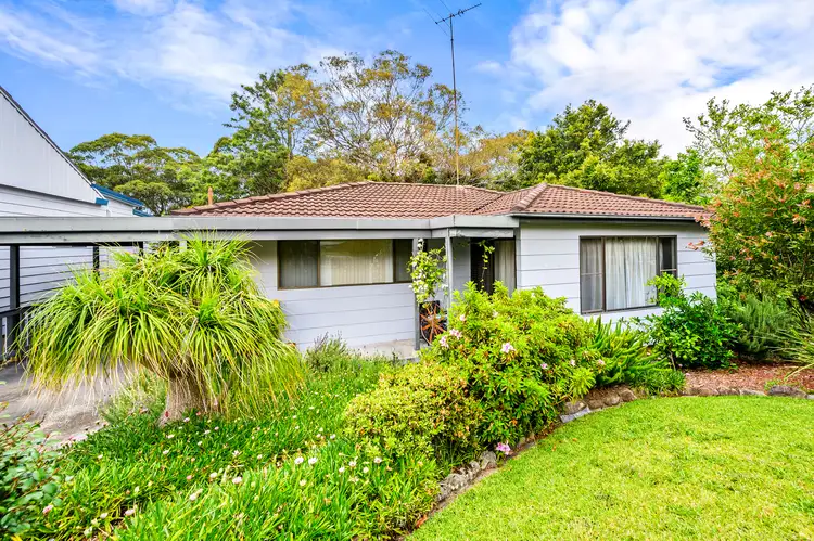 26 Walumbi Avenue, Tingira Heights NSW 2290