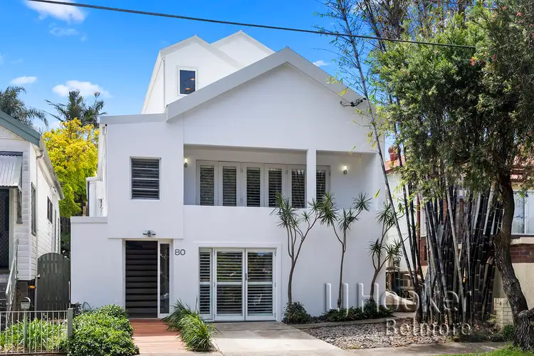 80 Caledonian Street, Bexley NSW 2207
