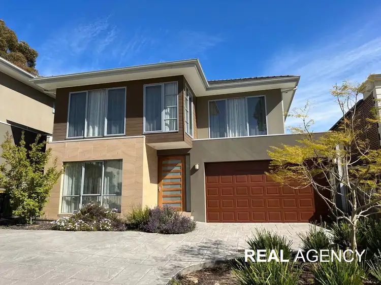 Main view of Homely townhouse listing, 18 Aitchison Court, Glen Waverley VIC 3150