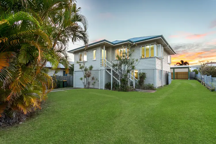 81 Maine Road, Clontarf QLD 4019
