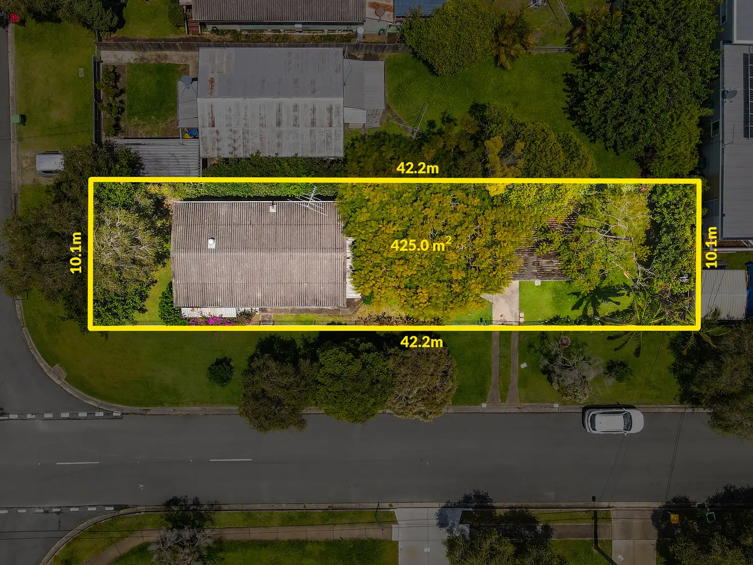 Main view of Homely house listing, 13 Plume Street, Redcliffe QLD 4020