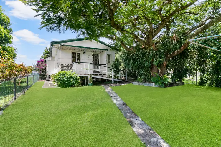 Second view of Homely house listing, 13 Plume Street, Redcliffe QLD 4020