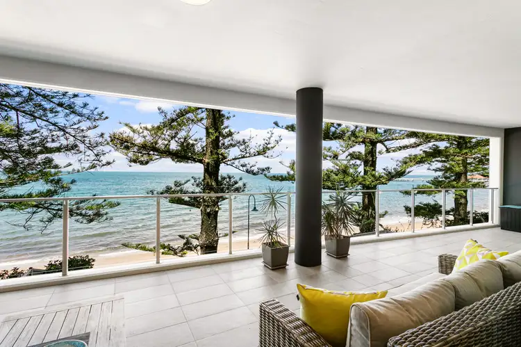 31/24 Prince Edward Parade, Redcliffe QLD 4020