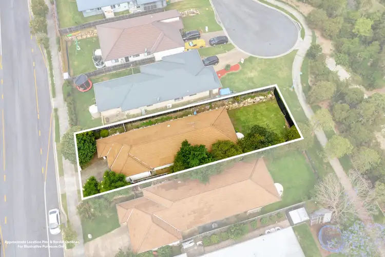 Third view of Homely house listing, 268 Alawoona Street, Redbank Plains QLD 4301
