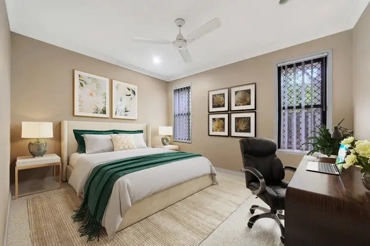 Fifth view of Homely house listing, 268 Alawoona Street, Redbank Plains QLD 4301