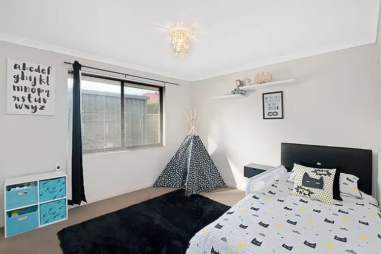 Seventh view of Homely house listing, 14 Sparrow Crescent, Broadwater WA 6280