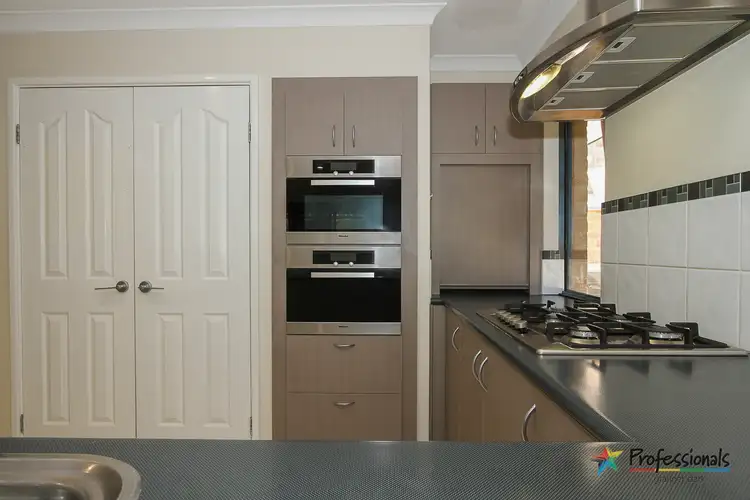Fifth view of Homely house listing, 55 Kingsway, Madeley WA 6065