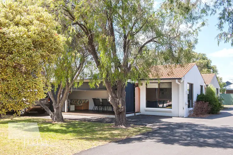 Main view of Homely house listing, Unit 1 / 32 Marshall Street, Quindalup WA 6281
