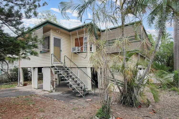 Main view of Homely house listing, 3 Bulloo Street, Wulguru QLD 4811