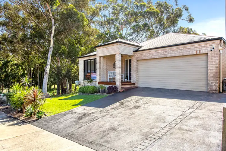 Main view of Homely house listing, 52a Salamander Way, Salamander Bay NSW 2317