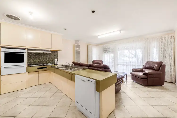 Fifth view of Homely house listing, 46 Fairlie Avenue, Macleod VIC 3085