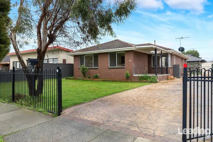 84 Mitchells Lane, Sunbury VIC 3429