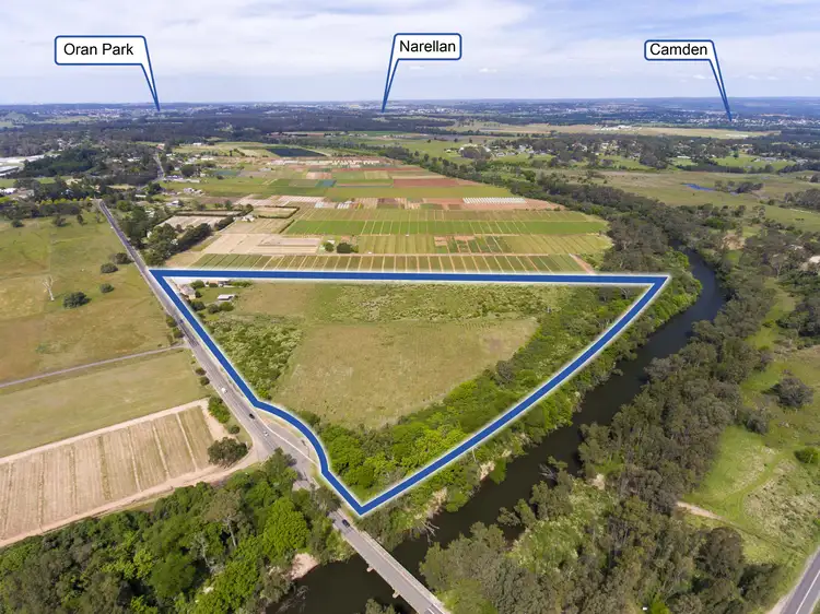 40 Cobbitty Road, Cobbitty NSW 2570