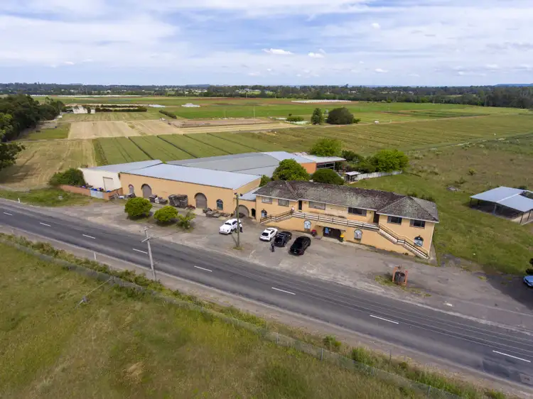 Second view of Homely rural property listing, 40 Cobbitty Road, Cobbitty NSW 2570