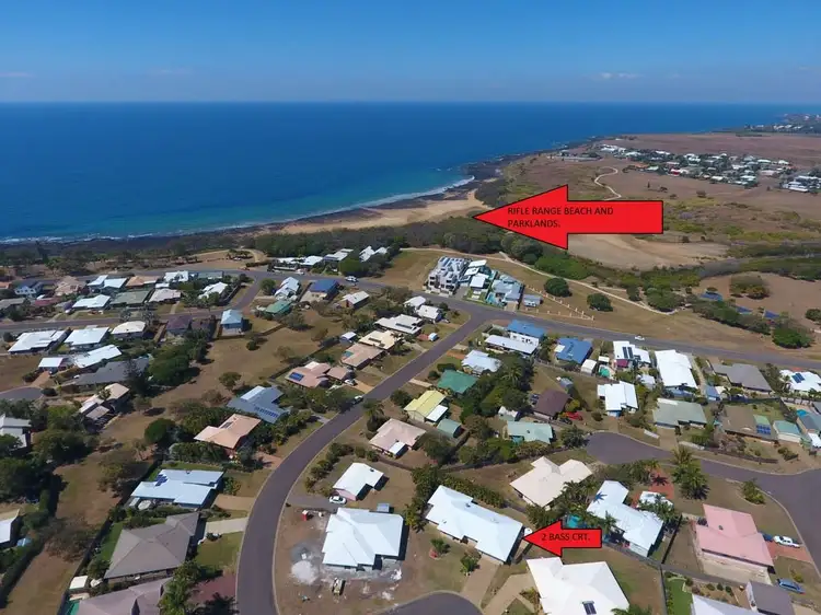 2 Bass Ct, Bargara QLD 4670