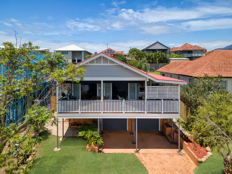 14 Roderick Street, Wavell Heights QLD 4012