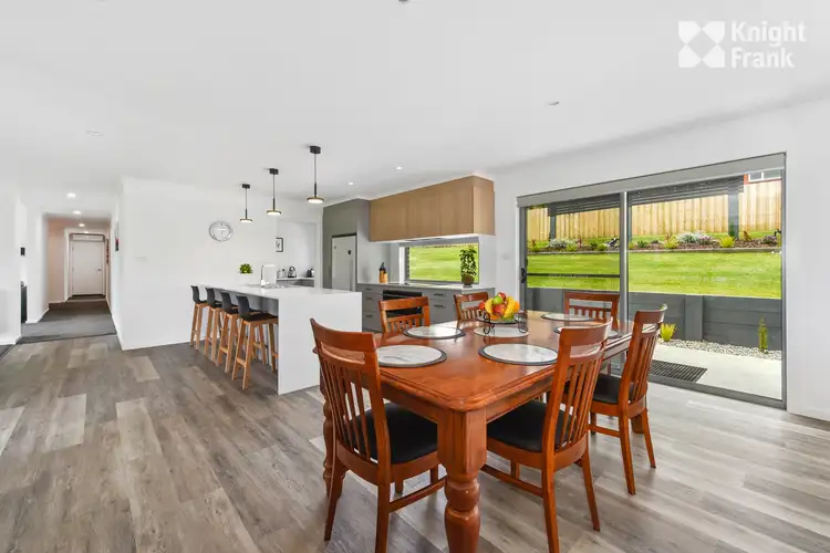 Sixth view of Homely house listing, 5 Robka Court, Norwood TAS 7250