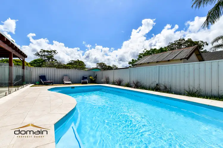 Main view of Homely house listing, 451 Ocean Beach Road, Umina Beach NSW 2257