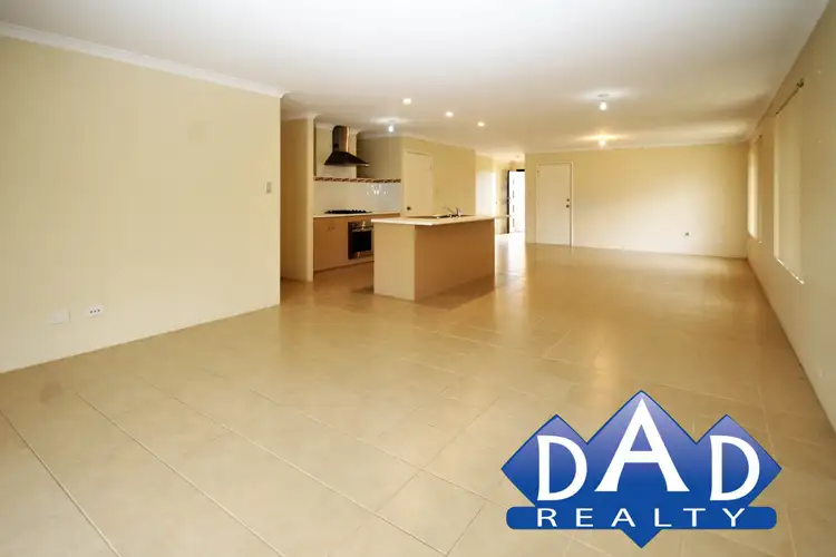 Fourth view of Homely house listing, 8 Rockland Road, Australind WA 6233