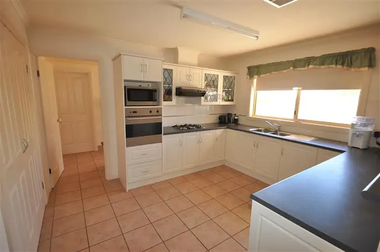 Second view of Homely house listing, 3 Melaleuca Ct, Roxby Downs SA 5725