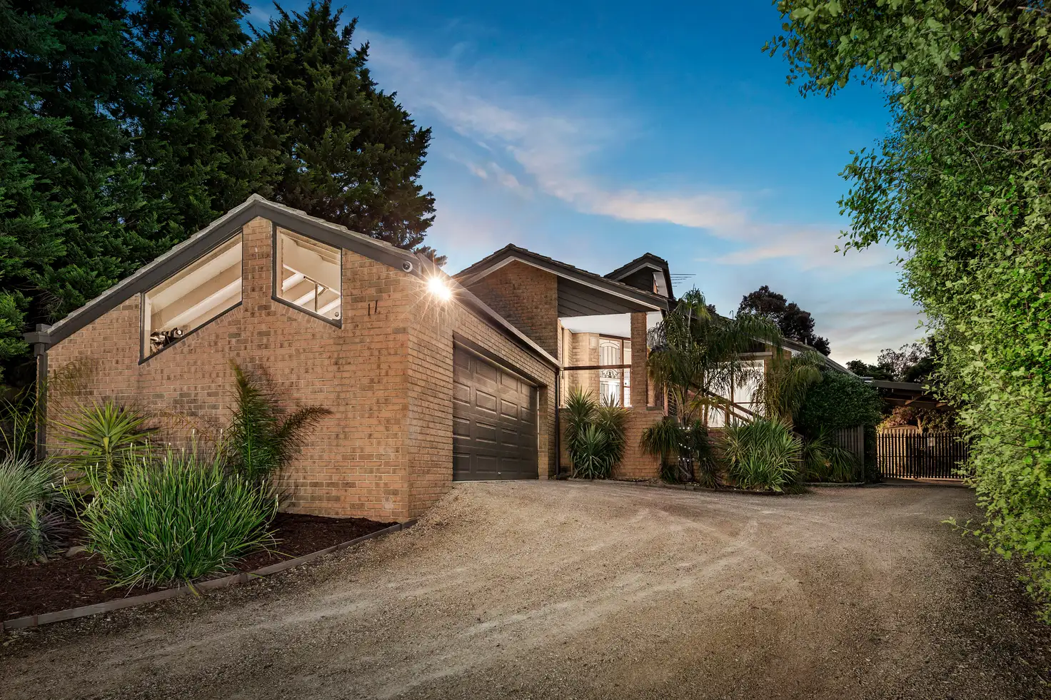 Main view of Homely house listing, 11 Rojim Court, Wattle Glen VIC 3096