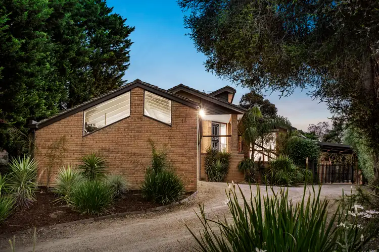 Second view of Homely house listing, 11 Rojim Court, Wattle Glen VIC 3096