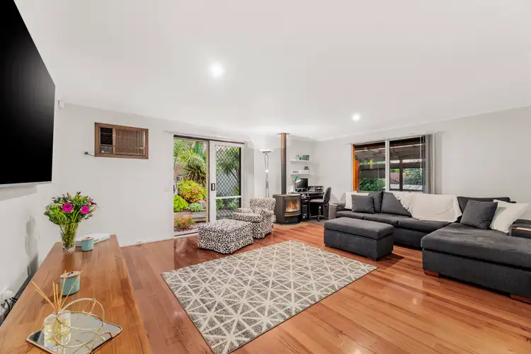 Third view of Homely house listing, 11 Rojim Court, Wattle Glen VIC 3096